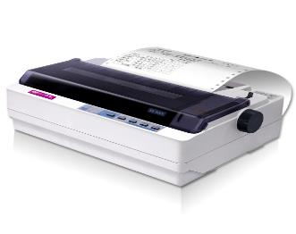 映美Jolimark LQ-600K+  驱动