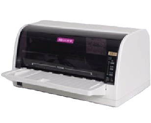 映美Jolimark FP-316K 驱动