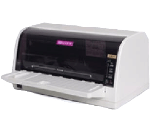 映美Jolimark FP-318K 驱动