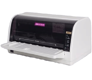 映美Jolimark FP-317K 驱动