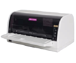 映美Jolimark FP-319K 驱动