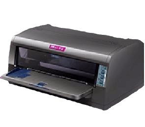 映美Jolimark FP-622K 驱动