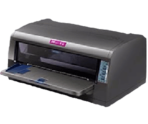 映美Jolimark FP-625K 驱动