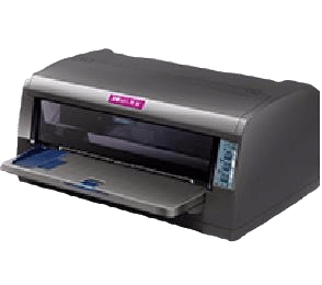 映美Jolimark FP-627K 驱动