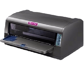 映美Jolimark FP-626K 驱动