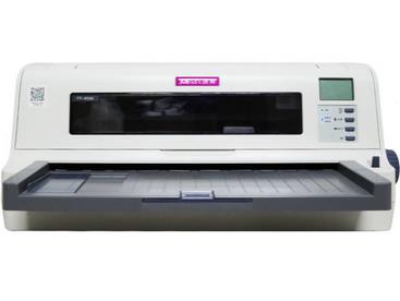 映美Jolimark FP-850K 驱动