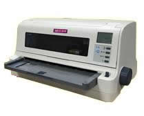 映美Jolimark FP-820KII 驱动