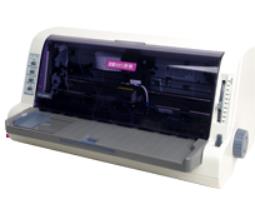 映美Jolimark CFP-536W 驱动