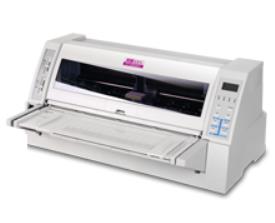 映美Jolimark FP-8800KII 驱动