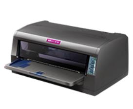 映美Jolimark FPR-502K 驱动