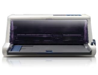 映美Jolimark FP5620 驱动