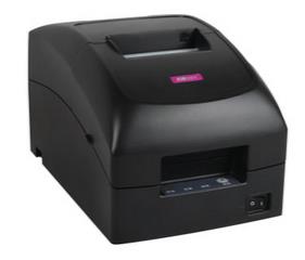 映美Jolimark MP-230DC+ 驱动