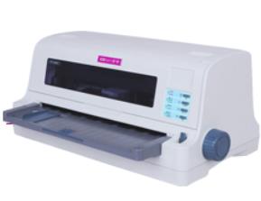 映美Jolimark FP-690KS1 驱动