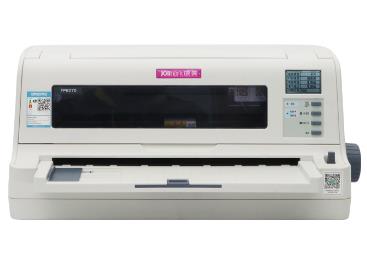 映美Jolimark FP8270 驱动