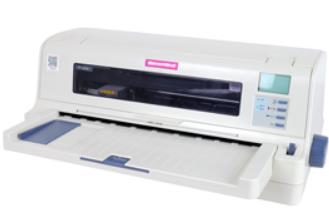 映美Jolimark FP8520 驱动