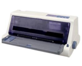 映美Jolimark FP-639K 驱动