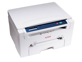 富士施乐Fuji Xerox WorkCentre 3119 驱动