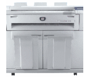 富士施乐Fuji Xerox DocuWide 3030MF 驱动