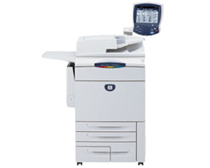 富士施乐Fuji Xerox ApeosPort C6550i 驱动