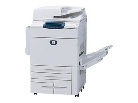 富士施乐Fuji Xerox ApeosPort 650i 驱动