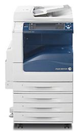 富士施乐Fuji Xerox DocuCentre-III C2205 驱动