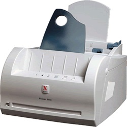 富士施乐Fuji Xerox Phaser 3110 驱动