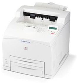 富士施乐Fuji Xerox DocuPrint 340A 驱动