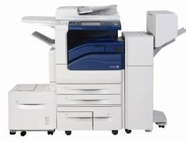 富士施乐Fuji Xerox DocuCentre-IV 3065 驱动
