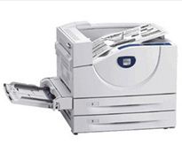 富士施乐Fuji Xerox Phaser 5550 驱动