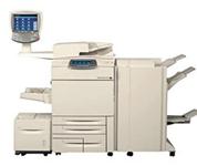 富士施乐Fuji Xerox ApeosPort-III C5500 驱动