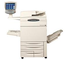 富士施乐Fuji Xerox ApeosPort-III C7600 驱动