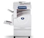 富士施乐Fuji Xerox WorkCentre 7232 驱动