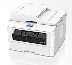 富士施乐Fuji Xerox DocuPrint M265 z 驱动