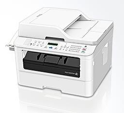 富士施乐Fuji Xerox DocuPrint M228 z 驱动
