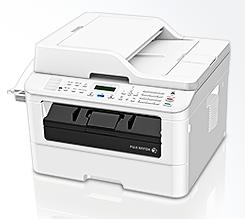 富士施乐Fuji Xerox DocuPrint M268 z 驱动