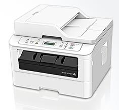 富士施乐Fuji Xerox DocuPrint M268 dw 驱动