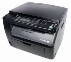 富士施乐Fuji Xerox DocuPrint CM115 w 驱动