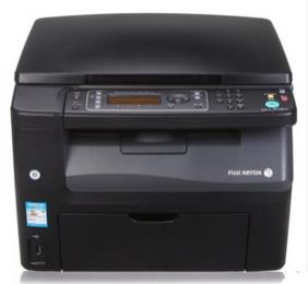 富士施乐Fuji Xerox DocuPrint CM118 w 驱动