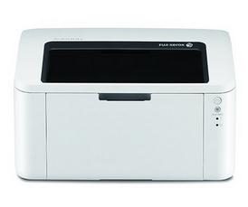 富士施乐Fuji Xerox DocuPrint P118 w 驱动