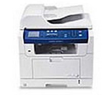 富士施乐Fuji Xerox Phaser 3300MFP 驱动