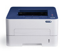 富士施乐Fuji Xerox Phaser 3260 驱动