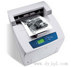 富士施乐Fuji Xerox Phaser 4500 驱动