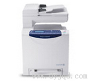 富士施乐Fuji Xerox Phaser 6128MFP 驱动