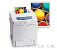 富士施乐Fuji Xerox Phaser 6180 驱动