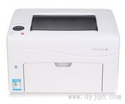 富士施乐Fuji Xerox DocuPrint CP119 w 驱动