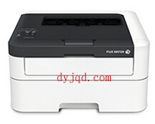 富士施乐Fuji Xerox DocuPrint P268 b 驱动