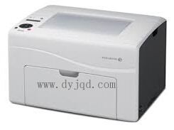 富士施乐Fuji Xerox DocuPrint CP215 w 驱动