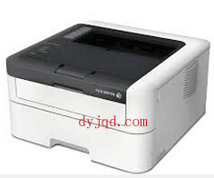 富士施乐Fuji Xerox DocuPrint P225 d 驱动