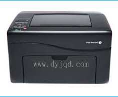 富士施乐Fuji Xerox DocuPrint CP215 驱动