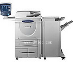 富士施乐Fuji Xerox DocuCentre-III 6000 驱动